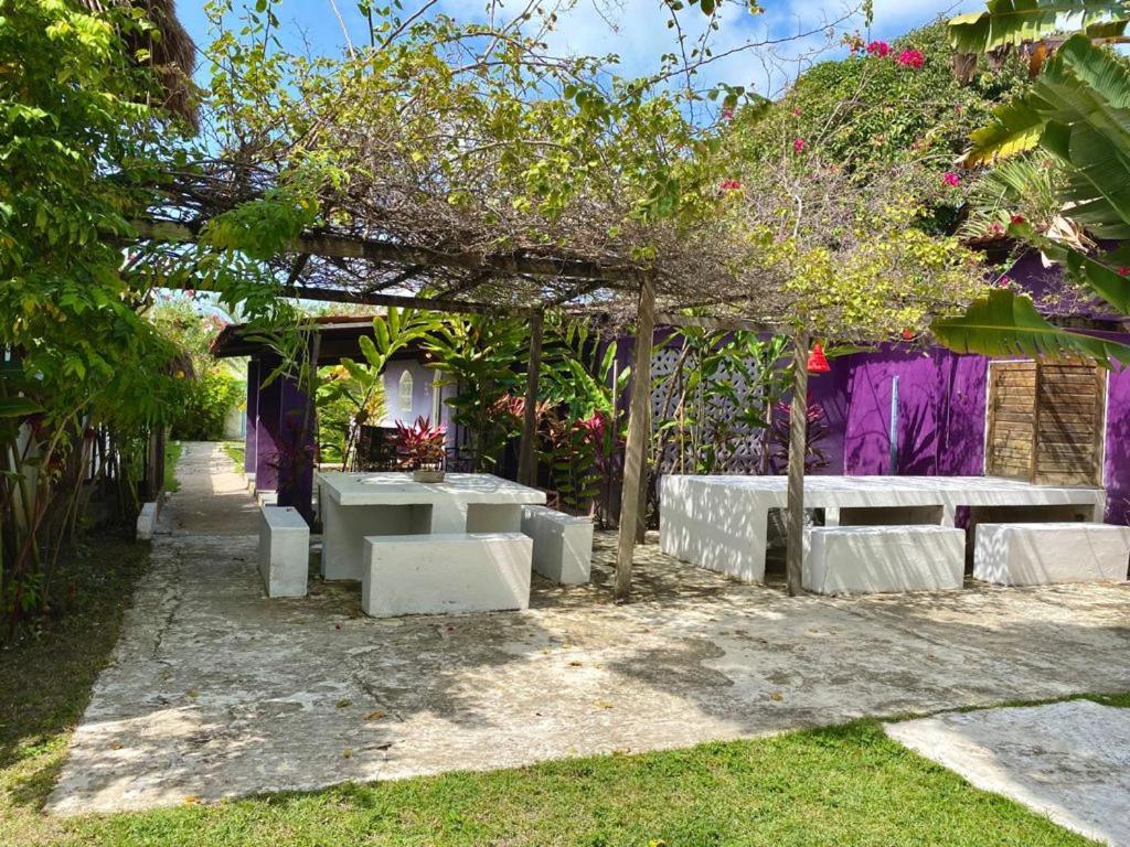 Hotel Villa Ostello Pousada Paripueira