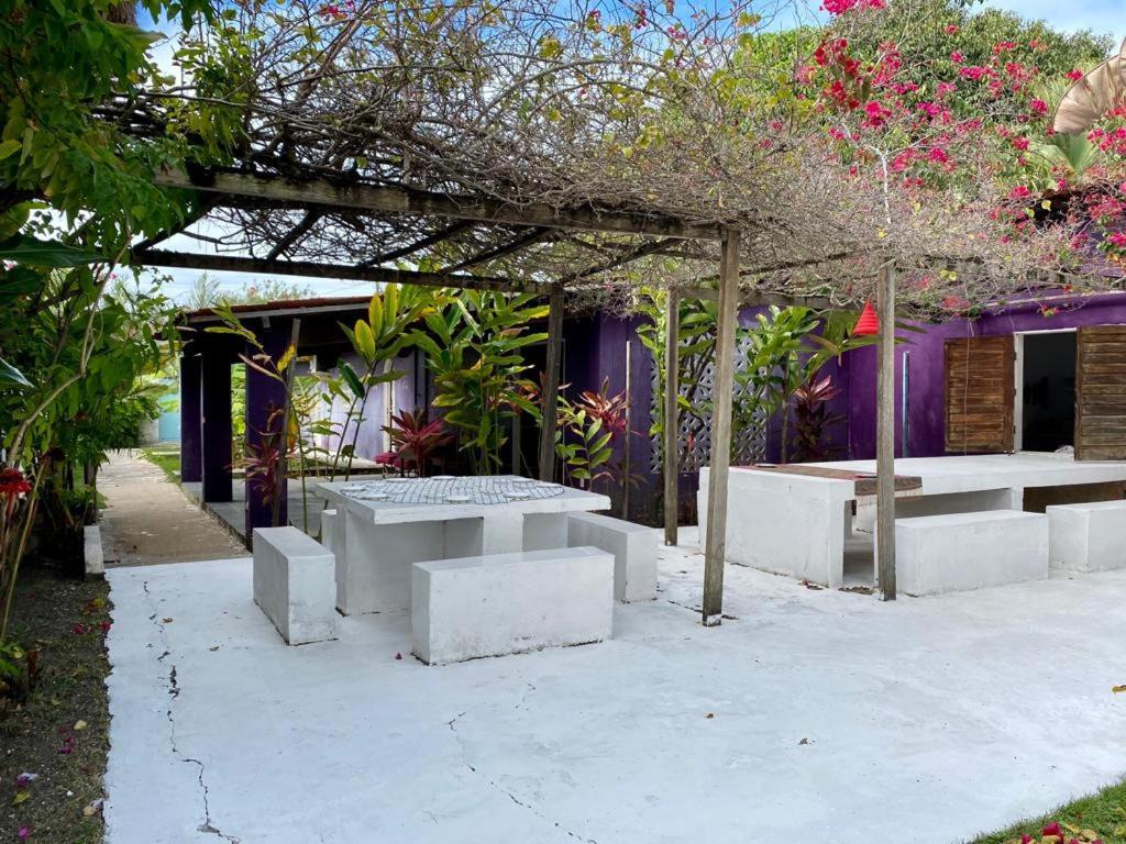 Villa Ostello Pousada Hotel