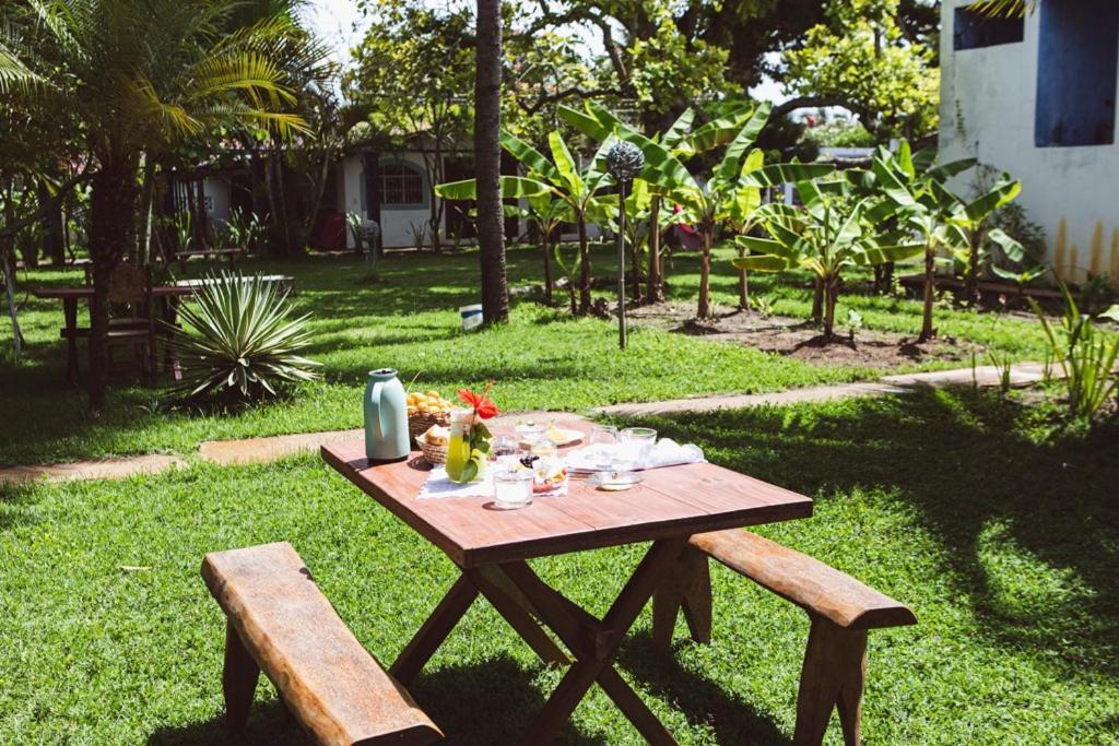 Villa Ostello Pousada Hotel