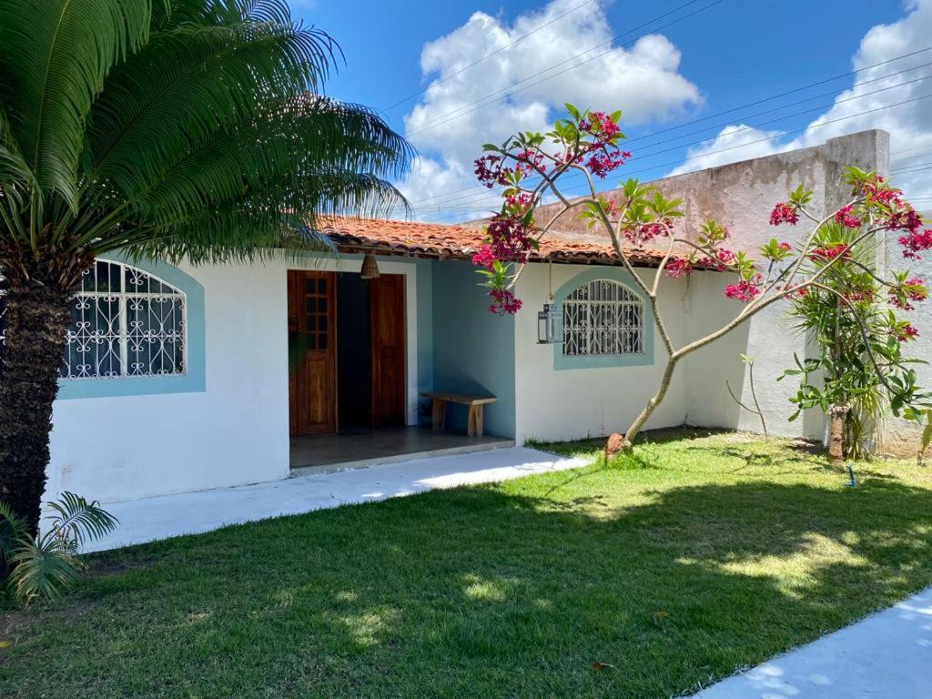 Villa Ostello Pousada Paripueira